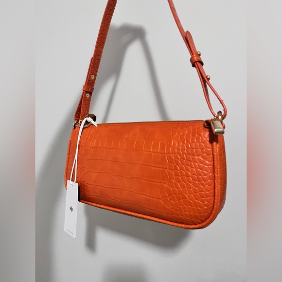 NWT Ela Shoulder Bag - Picture 4 of 5